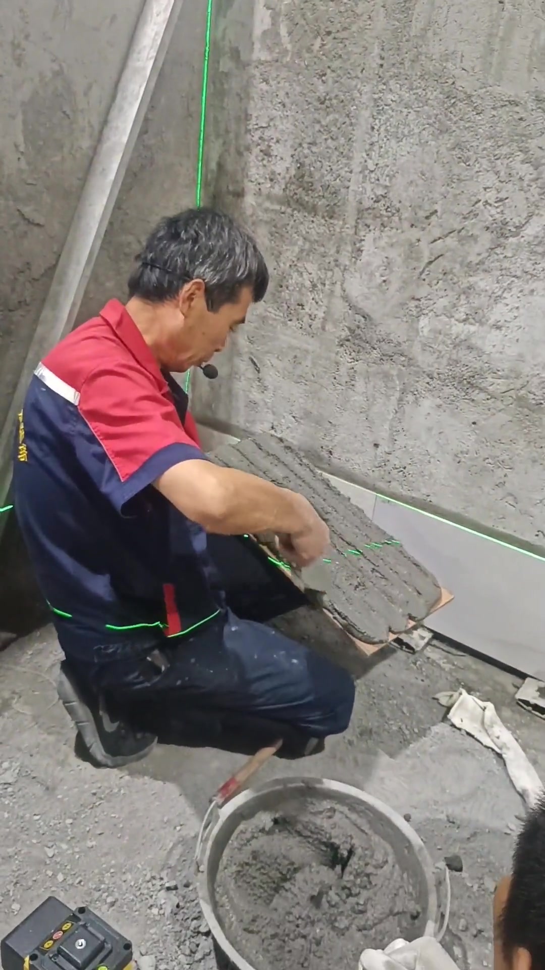 瓷砖修复技术培训视频教程(瓷砖修复技术培训视频教程大全)